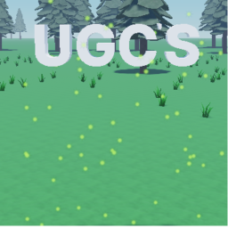UGC shop