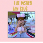 ~The Disney Fan Club~