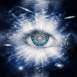 The Divine Eyes