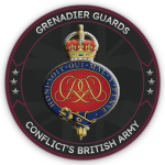 |CBA| Grenadier Guards!