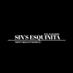 SIN'S ESQUINITA