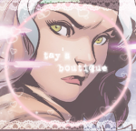 tay's boutique
