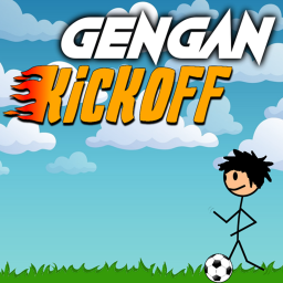 Gengan Kickoff [CHAMPIONSHIPS!]
