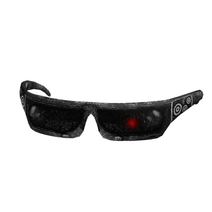 Terminator Shades V2 Roblox item