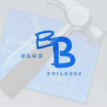 The Roblox Blox Builders