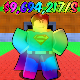 [UPD] Steal a Hero