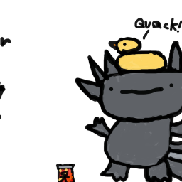 Axolotl Escape Obby!