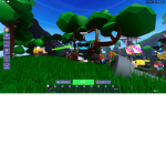pls donate and other games