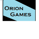 Orion Game Development
