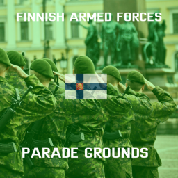[FAF] Parade Grounds