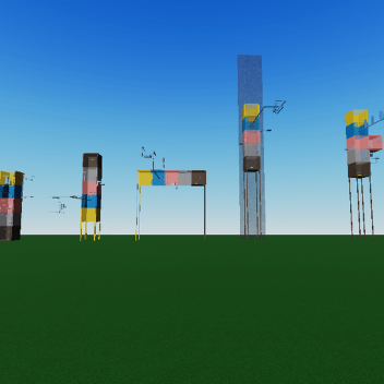 Neat Rush (WIP)