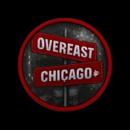 OverEast Chicago V1 icon