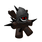 Spiked Reaper Zombie