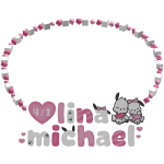lina & michael