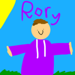Rory the cool guy