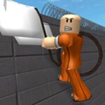 Escape Prison Obby