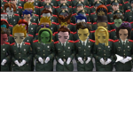 The Mans Community