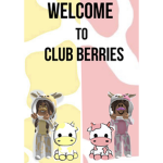 Club berries