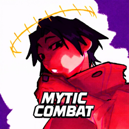 MYTIC COMBAT