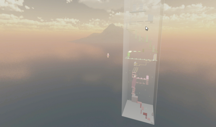 Very difficult tower screenshot 1