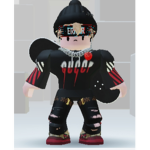 BTS Little Army