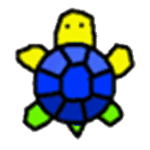 Turtle n Noob