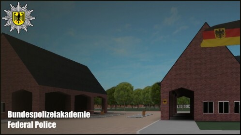 [DE] Bundespolizeiakademie