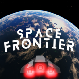 Space Frontier Reborn