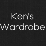 ~Ken's Wardrobe~