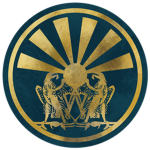 The Egyptian Royal Guard  