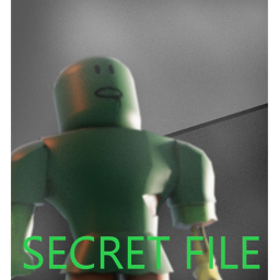 SECRET FILE!!