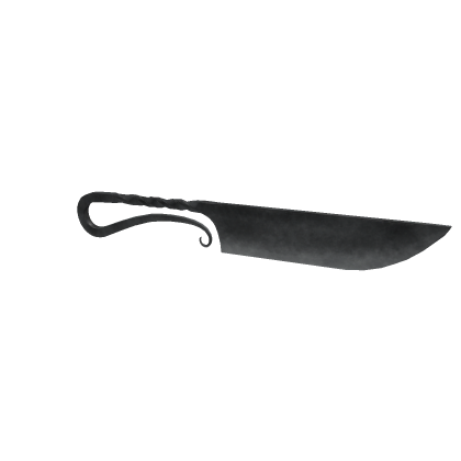 Medieval Knife