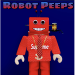 Robot peeps
