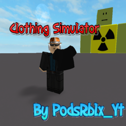 Clothing Simulator