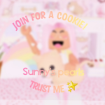 Sunny's Pearl