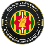 [-] 89th Military Police Brigade