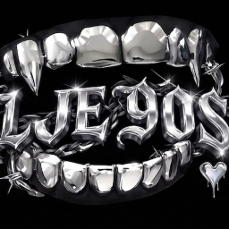 HIPHOP RNB DLL [LJE90s]