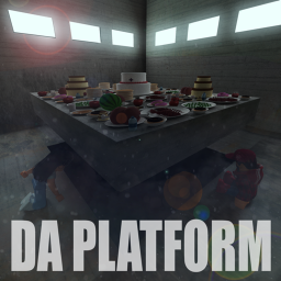 Da Platform [In-Dev]