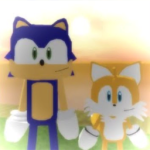 A random Sonic RP Group