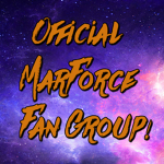 Official MarForce Fan Group!