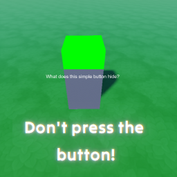 🛎️ Don't press the button!