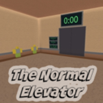 [BETA] The Admin Elevator The Normal Elevator.