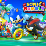 SONIC BATTLE TEAM!!