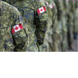 Canadian VS USA