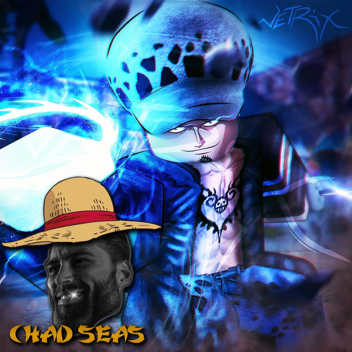 [EARLY] Chad Seas