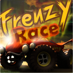 Racing frenzy