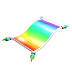 Rainbow Carpet 🌈