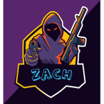 Zachking