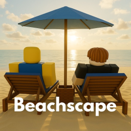Beachscape 🔊