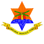 [BR] Barbados Defence Force